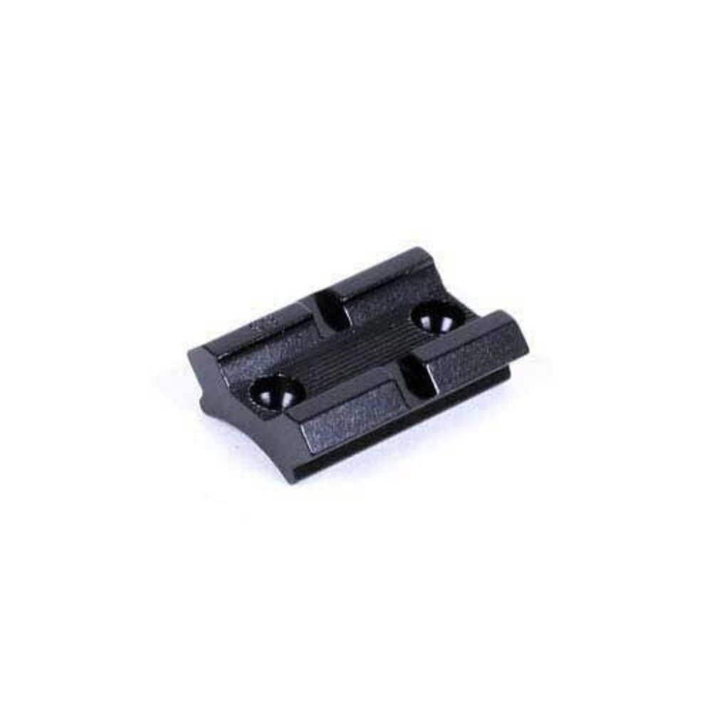 Weaver 85 Top Mount Base black gloss NEW Fits Browning 52 Winchester 520